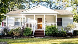 6433 Snow Hill Rd, Snow Hill, MD 21863