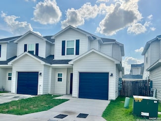 4122 Swans Landing Unit 301, San Antonio, TX 78217