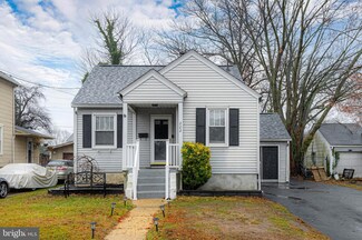 222 3rd Ave, Mount Ephraim, NJ 08059