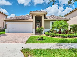 16440 Ruby Lake, Weston, FL 33331