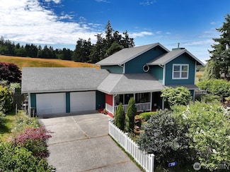 710 Gleason Ln, Langley, WA 98260