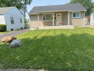 2691 Howey Rd, Columbus, OH 43211