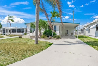 714 N Waterway, Venice, FL 34285