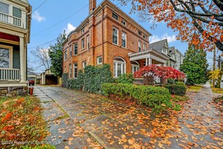 356 S River St, Wilkes Barre, PA 18702