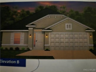 1100 S Heron Point, Inverness, FL 34450