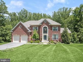 13504 Bronze Back Ct, Brandywine, MD 20613