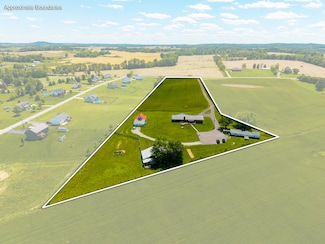 11324 Rineyville Rd, Vine Grove, KY 40175