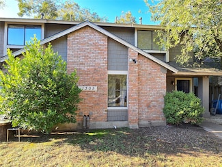 1305 Dobie Dr Unit A, Austin, TX 78753
