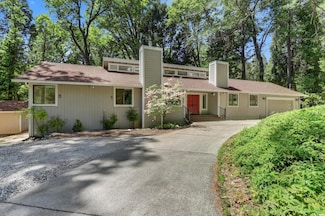 12426 Cascade Way, Nevada City, CA 95959