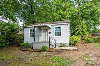 2905 Grimes St, Charlotte, NC 28206