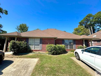 3407 Rice St, Texarkana, AR 71854