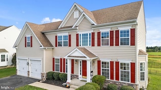 327 Braemar St, Middletown, DE 19709