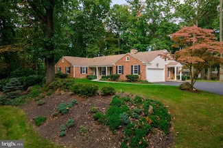 181 Sheldrake Dr, Paoli, PA 19301