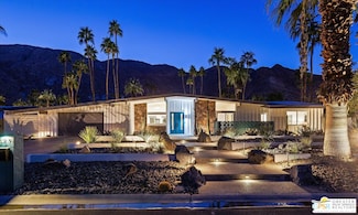 823 N Topaz Cir, Palm Springs, CA 92262