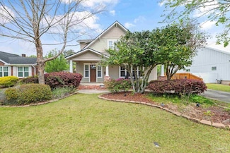 1720 E Hernandez St, Pensacola, FL 32503