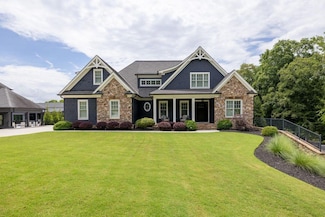 481 Meadow Lake Terrace, Hoschton, GA 30548