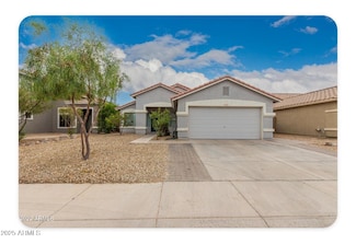 2920 S 256th Dr, Buckeye, AZ 85326