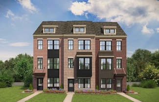 The Hugo, Hyattsville, MD 20782