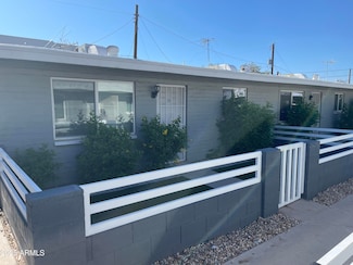 511 N 52nd St Unit 14, Phoenix, AZ 85008