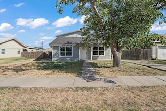 812 W 22nd St, Odessa, TX 79763