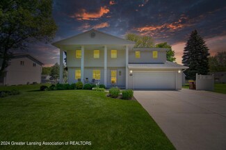 2810 Chateau Way, Holt, MI 48842