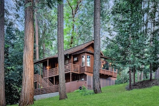 18411 Sages Rd, Nevada City, CA 95959