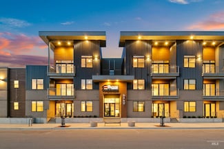 4340 E Haystack St Unit 306, Boise, ID 83716