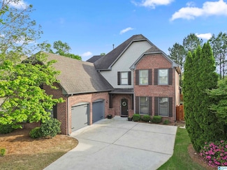 2424 Chalybe Trail, Birmingham, AL 35226