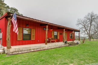 486 County Road 333, Sutherland Springs, TX 78161