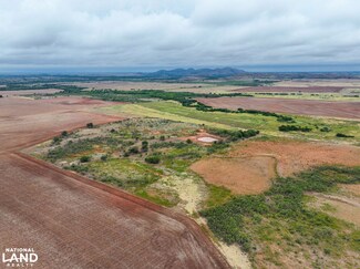 0000E E 1580 Rd, Mountain Park, OK 73559