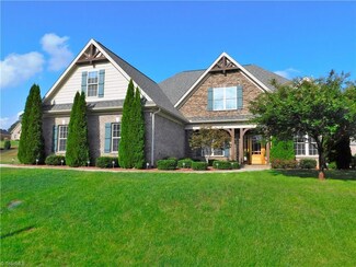 420 Spring Lake Farm Cir, Winston Salem, NC 27101