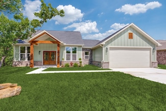 101 Jim Walters Dr, Runaway Bay, TX 76426