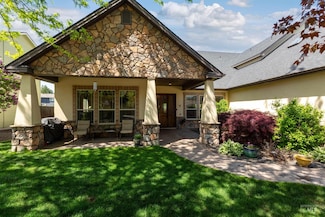 5275 N Brookfield Place, Boise, ID 83713