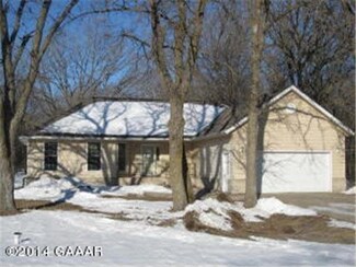 40715 40715 Paradise Dr, Browerville, MN 56438