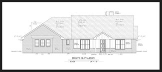 237 Kilkenny Rd, Poolville, TX 76487