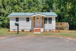 3768 Murray Rd, Augusta, GA 30907