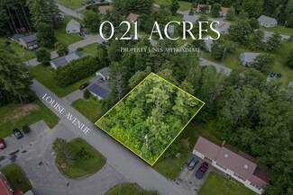 29-31 Louise Ave, Waterville, ME 04901
