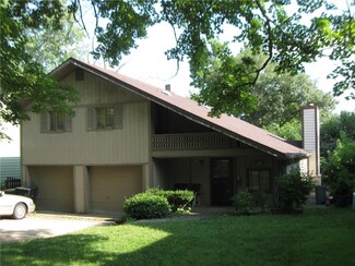 931 Rochester St, Lafayette, IN 47905