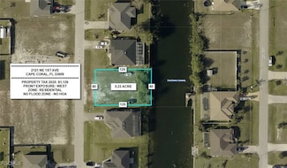 2121 NE 1st Ave, Cape Coral, FL 33909
