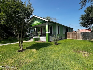 914 39th Ave, Gulfport, MS 39501