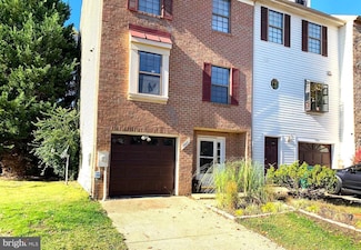7902 Ashford Blvd, Laurel, MD 20707
