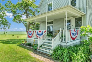 727 E 500n Rd, Gibson City, IL 60936