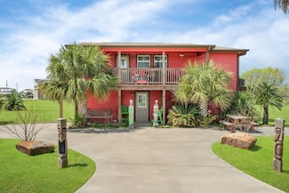 937 Westview, Crystal Beach, TX 77650