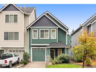 21758 SW Alexander Ln, Sherwood, OR 97140