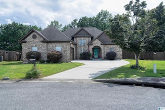 417 Summit Place, Fultondale, AL 35068