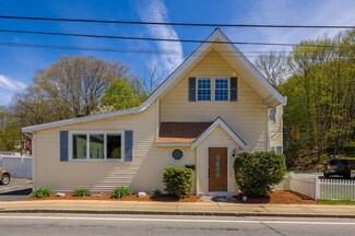168 South St, Marlborough, MA 01752