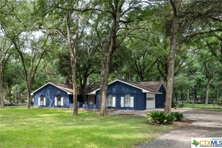 3167 Wooded Acres Rd, Belton, TX 76513