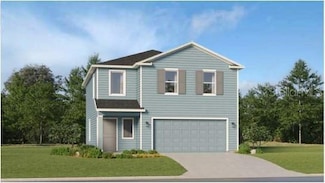 1177 NW 48th Terrace, Ocala, FL 34482