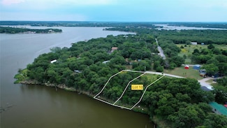 Lot 10 Frontier St, Bowie, TX 76230