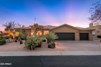 28768 N 95th Way, Scottsdale, AZ 85262